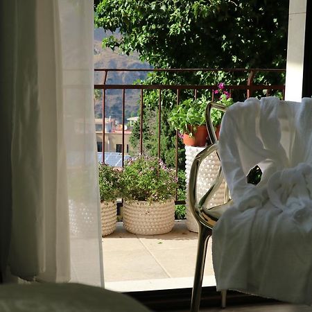 Ciuritaormina Maison De Charme ภายนอก รูปภาพ