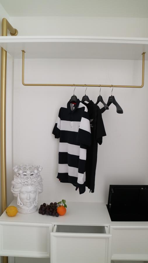 Ciuritaormina Maison De Charme ภายนอก รูปภาพ