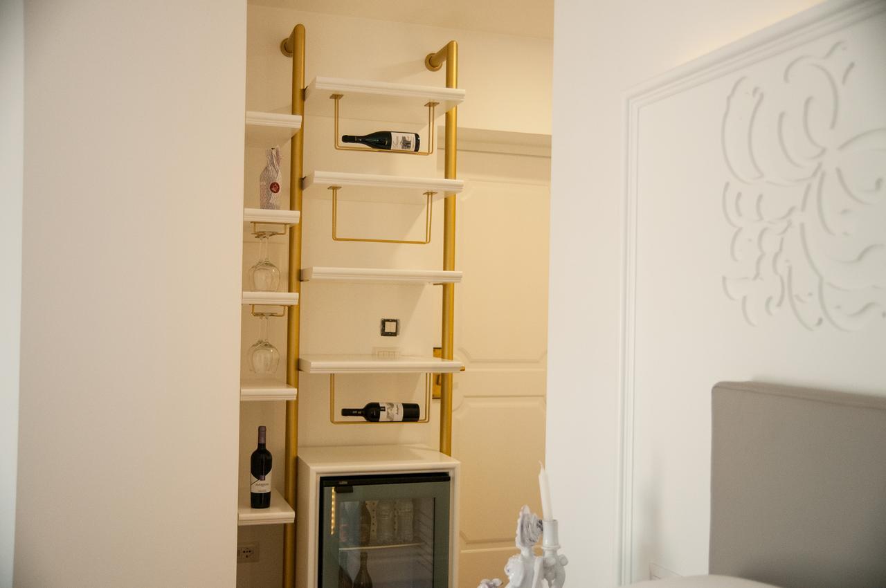 Ciuritaormina Maison De Charme ภายนอก รูปภาพ