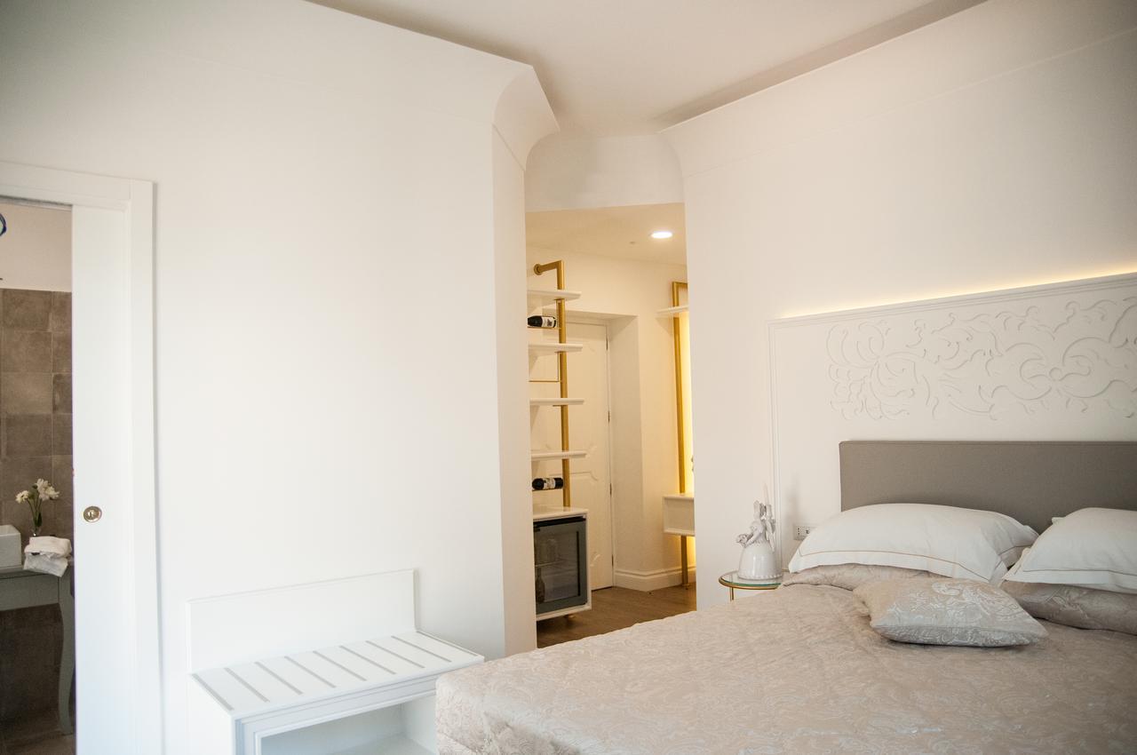 Ciuritaormina Maison De Charme ภายนอก รูปภาพ