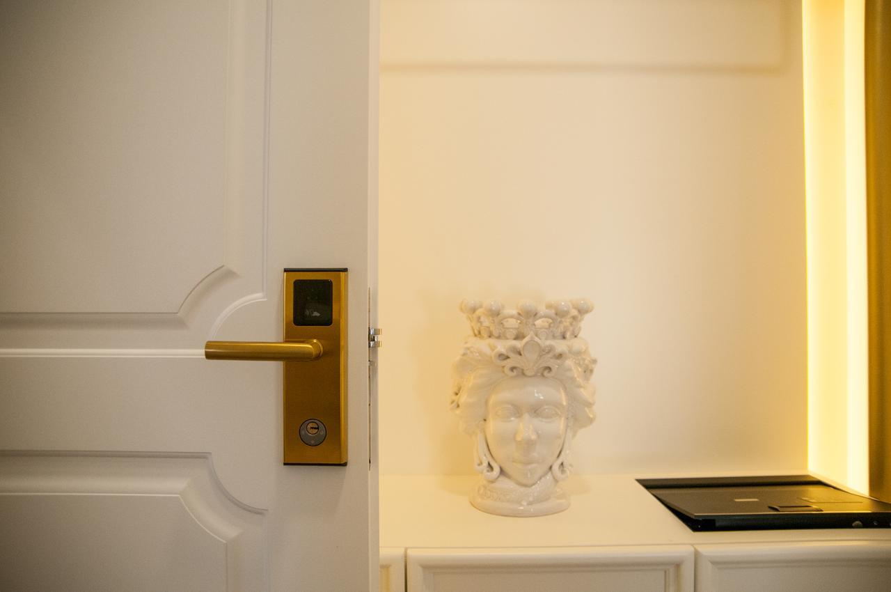 Ciuritaormina Maison De Charme ภายนอก รูปภาพ