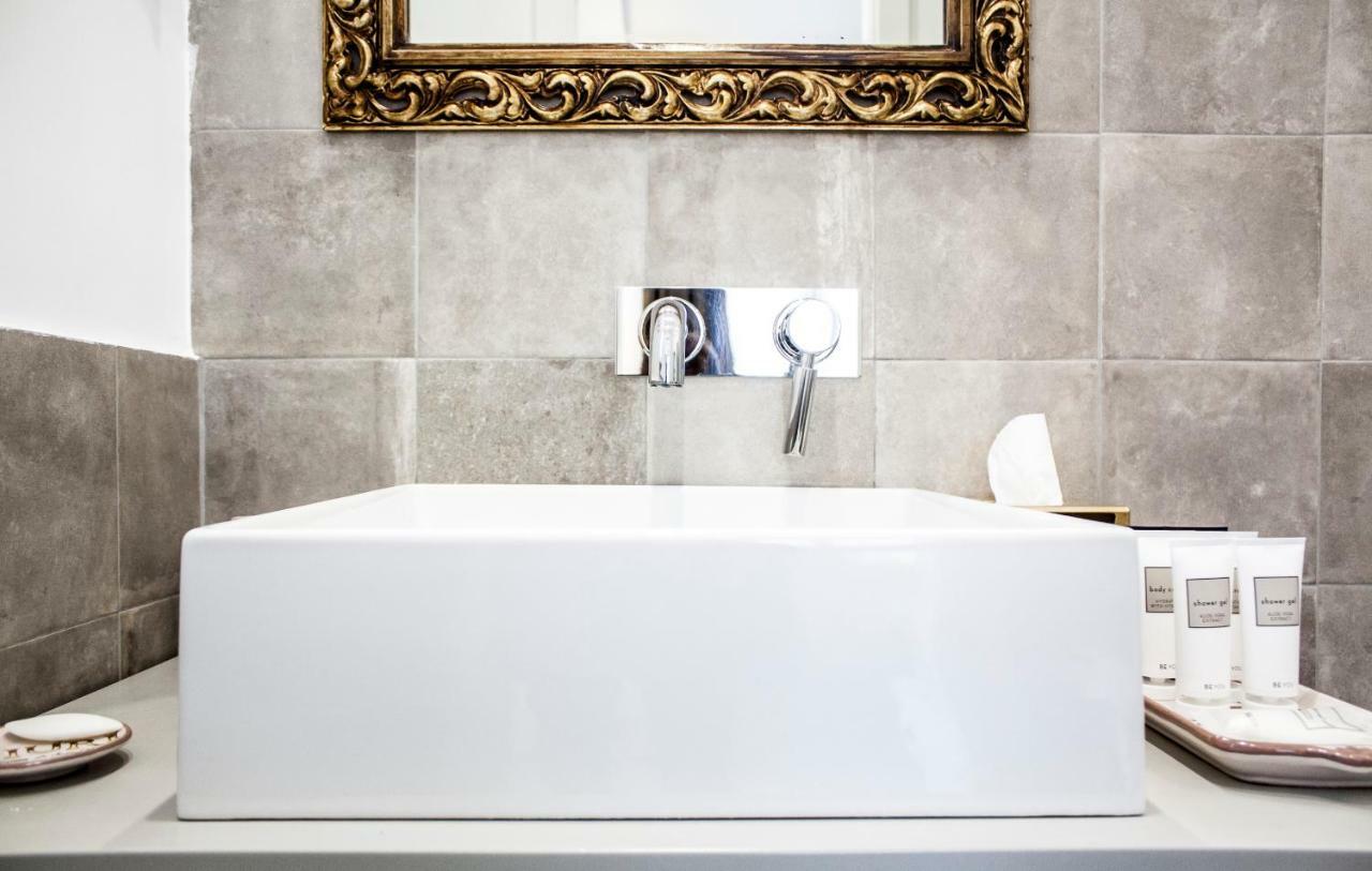 Ciuritaormina Maison De Charme ภายนอก รูปภาพ