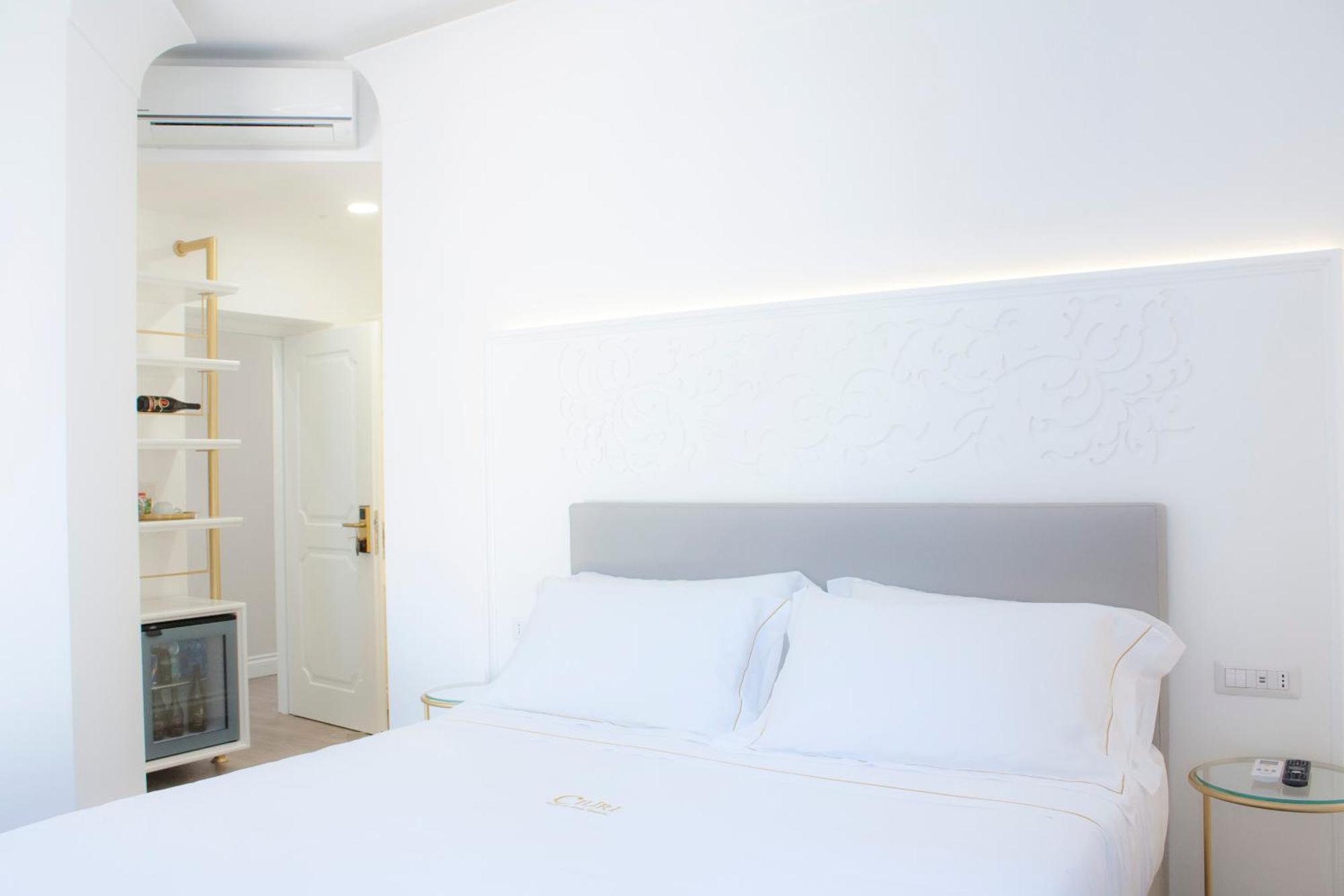 Ciuritaormina Maison De Charme ภายนอก รูปภาพ