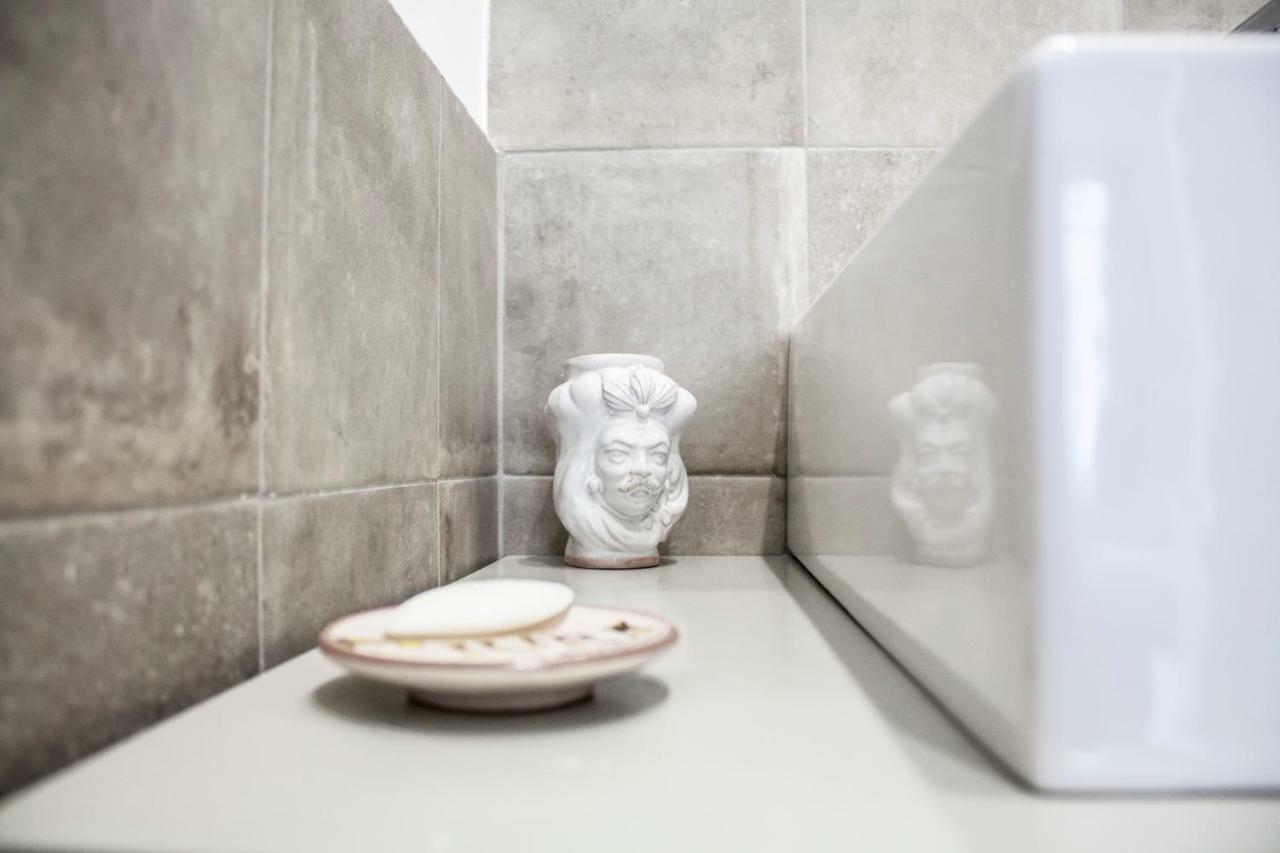 Ciuritaormina Maison De Charme ภายนอก รูปภาพ