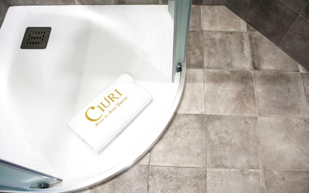 Ciuritaormina Maison De Charme ภายนอก รูปภาพ