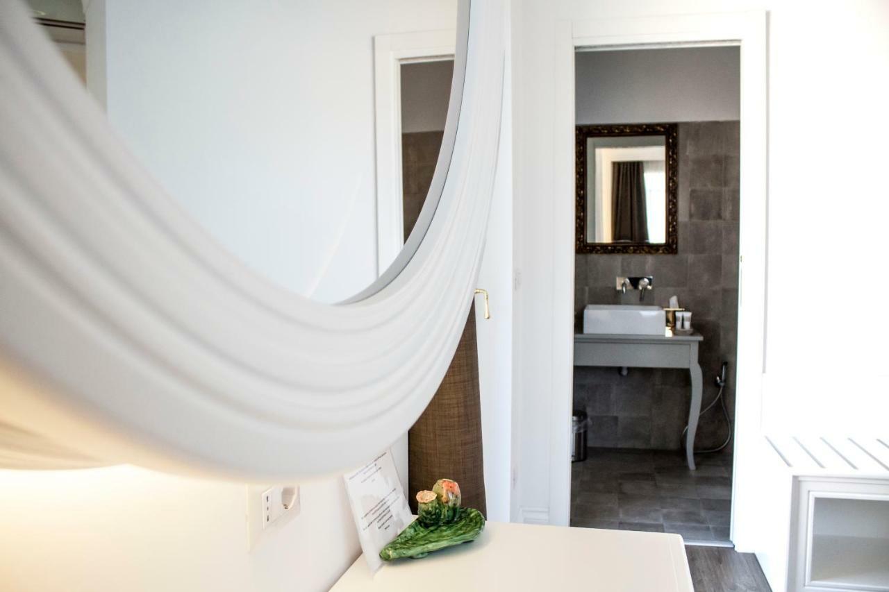 Ciuritaormina Maison De Charme ภายนอก รูปภาพ