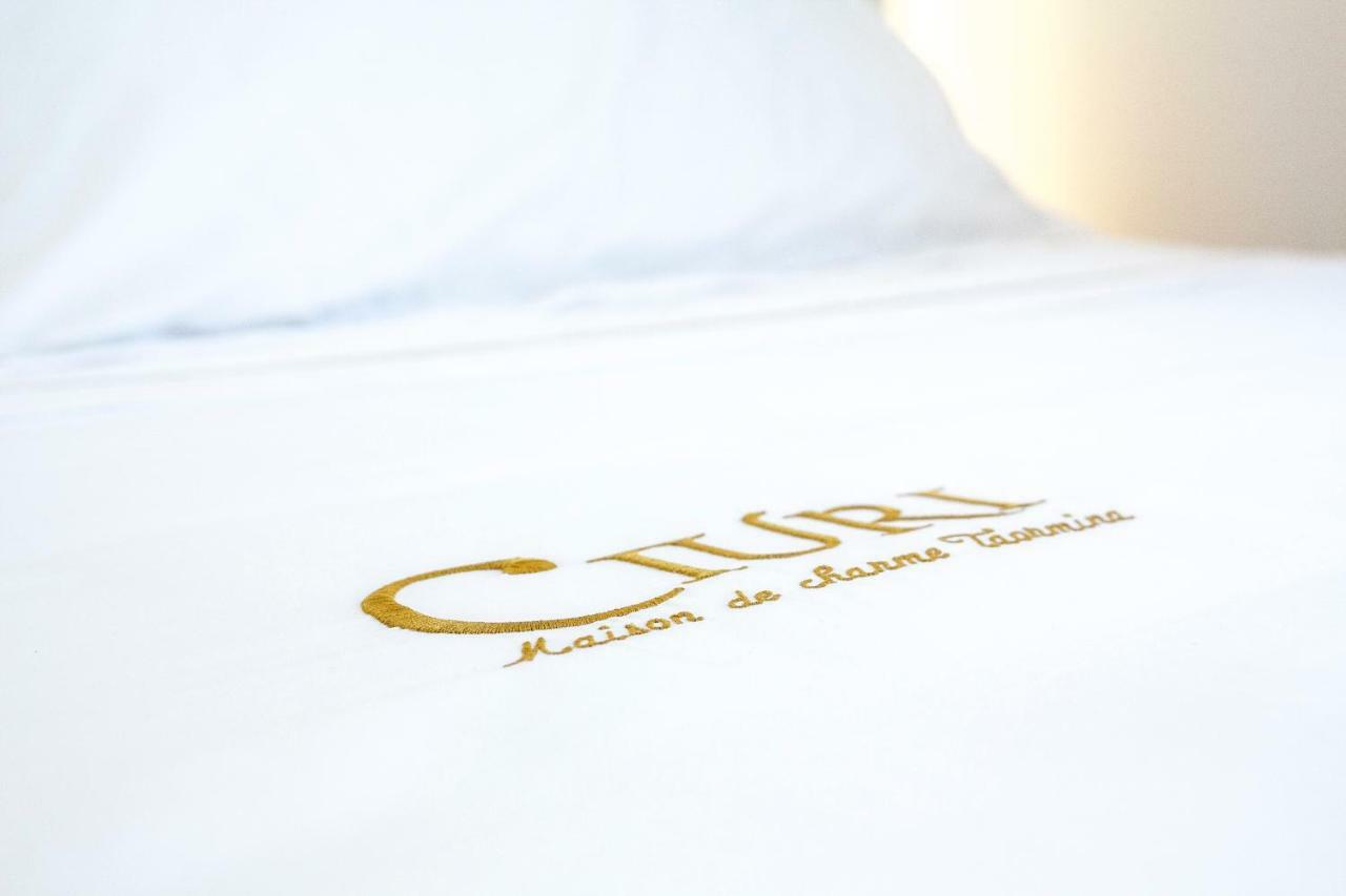 Ciuritaormina Maison De Charme ภายนอก รูปภาพ
