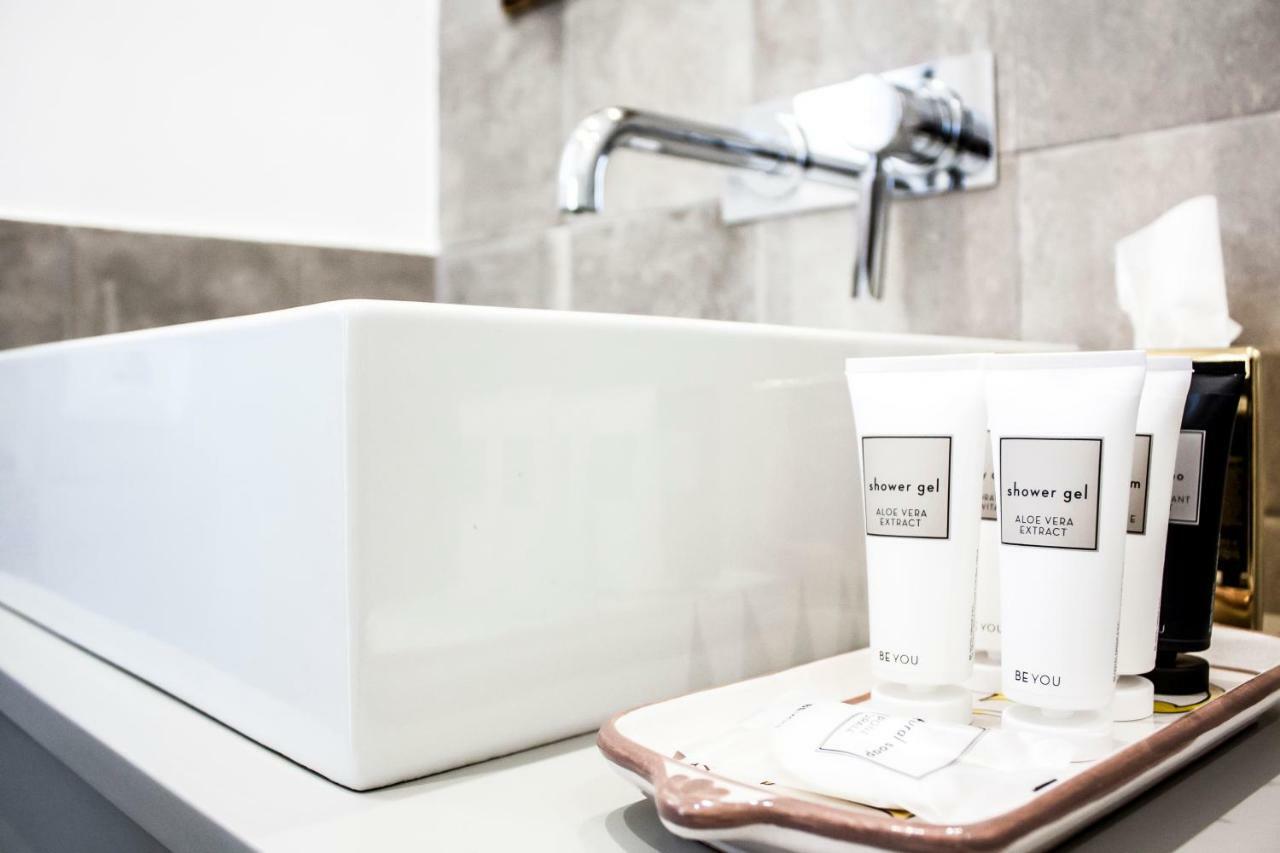 Ciuritaormina Maison De Charme ภายนอก รูปภาพ