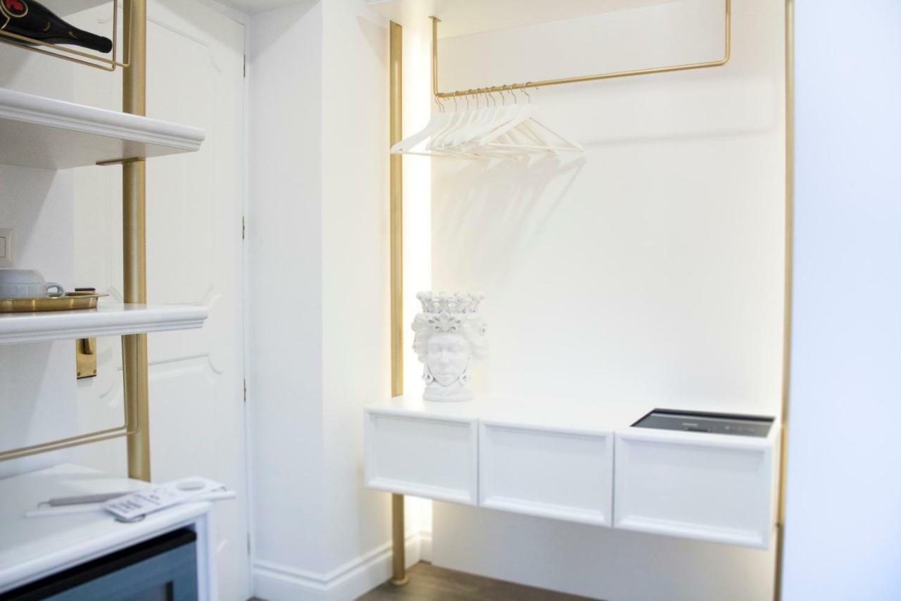 Ciuritaormina Maison De Charme ภายนอก รูปภาพ