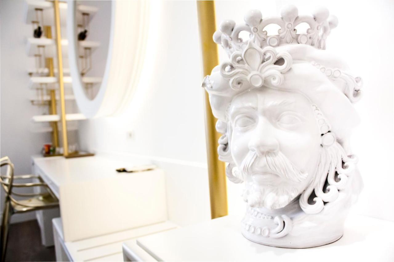 Ciuritaormina Maison De Charme ภายนอก รูปภาพ